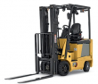 CAT LIFT EC18N3